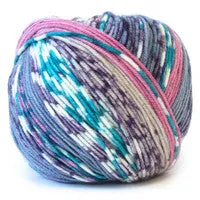 Schoppel Wolle Life Style Ambiente Superwash Wool Yarn