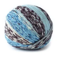 Schoppel Wolle Life Style Ambiente Superwash Wool Yarn