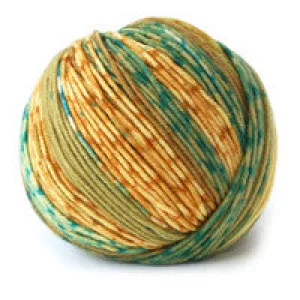 Schoppel Wolle Life Style Ambiente Superwash Wool Yarn