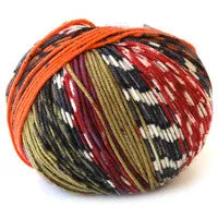 Schoppel Wolle Life Style Ambiente Superwash Wool Yarn