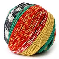 Schoppel Wolle Life Style Ambiente Superwash Wool Yarn