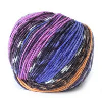 Schoppel Wolle Life Style Ambiente Superwash Wool Yarn