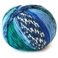 Schoppel Wolle Life Style Ambiente Superwash Wool Yarn