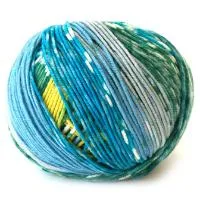 Schoppel Wolle Life Style Ambiente Superwash Wool Yarn