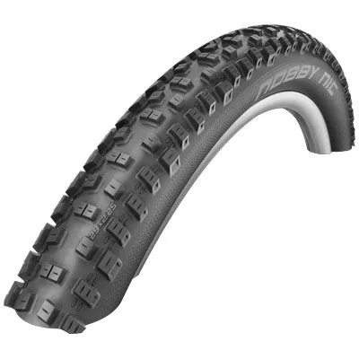 Schwalbe Nobby Nic 27.5X2.40 Fold Tlr Performance Addix Nobby Nic Performance  Tires  27.5'' / 584