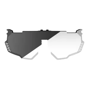 SCICON AEROSHADE KUNKEN Eyewear - PHOTOCHROMIC SILVER LENS