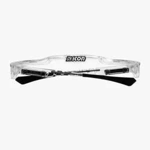 SCICON AEROSHADE XL Replacement Frame - Black CRYSTAL