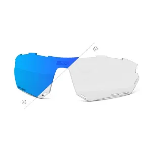 SCICON AEROTECH Eyewear - PHOTOCHROMIC BLUE LENS