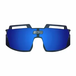 SCICON AEROWATT FOZA Spare Lens - MULTIMIRROR BLUE