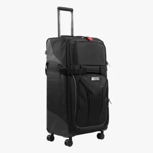 SCICON MEDIUM 4WD TROLLEY - 80 LITERS