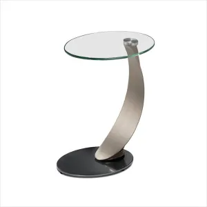 Scoop Accent Table