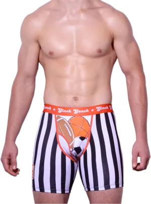 Score Boxer Brief