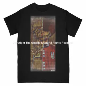 SCOTS GUARDS ON GUARD ON OPS Art Printed T-Shirt