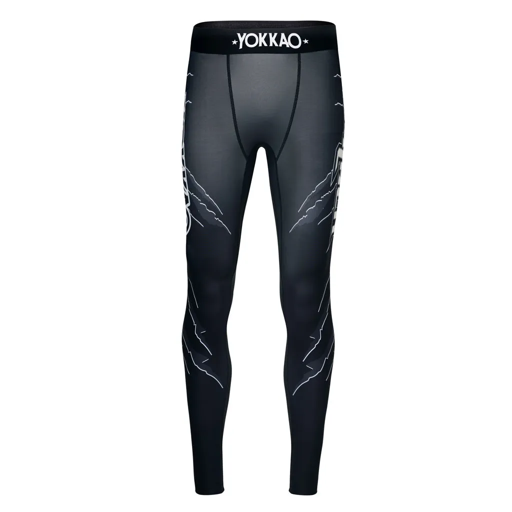 Scratch Compression Pants