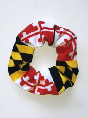 Scrunchie - Maryland