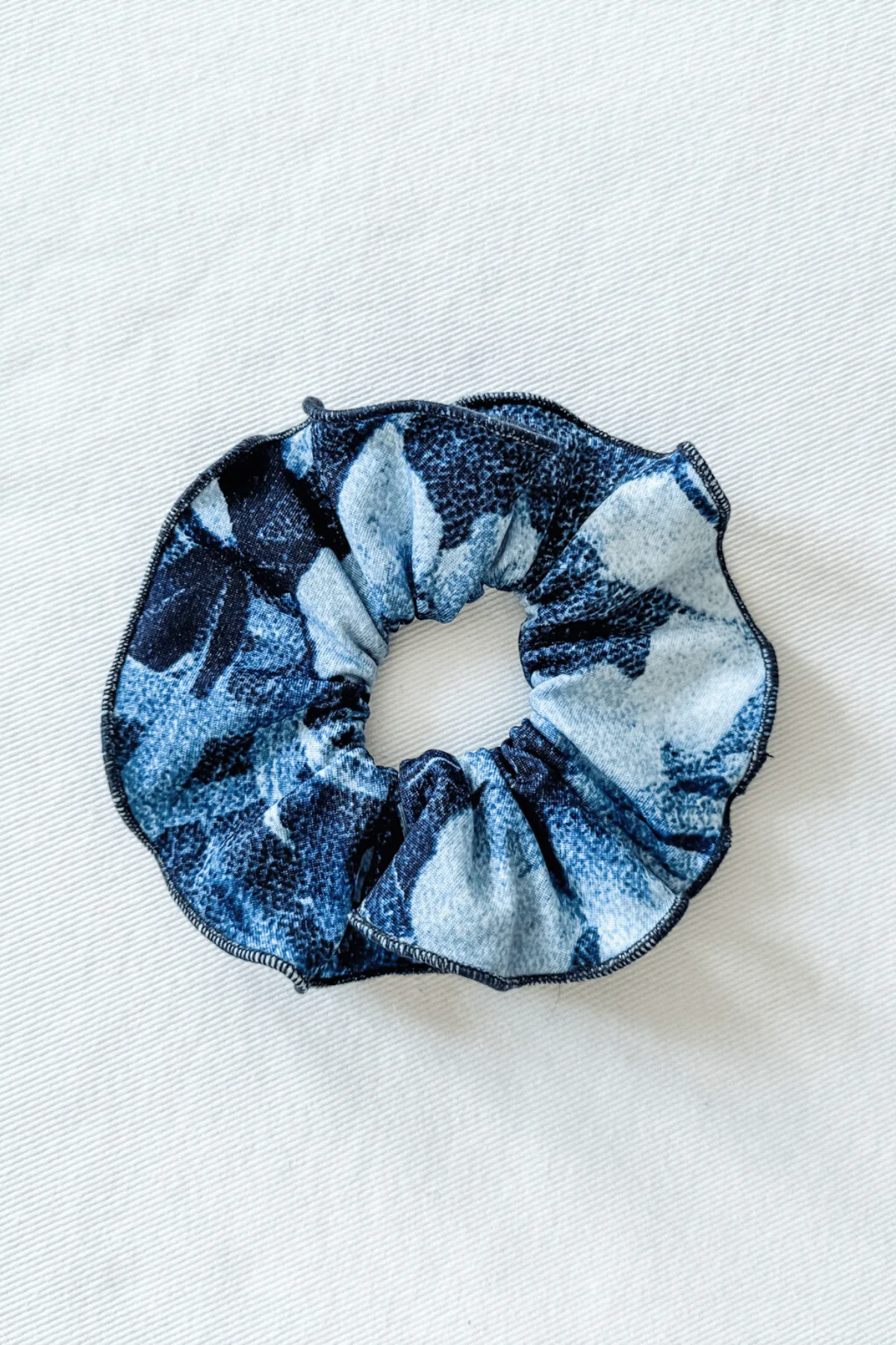 Scrunchies | Coastal Prints