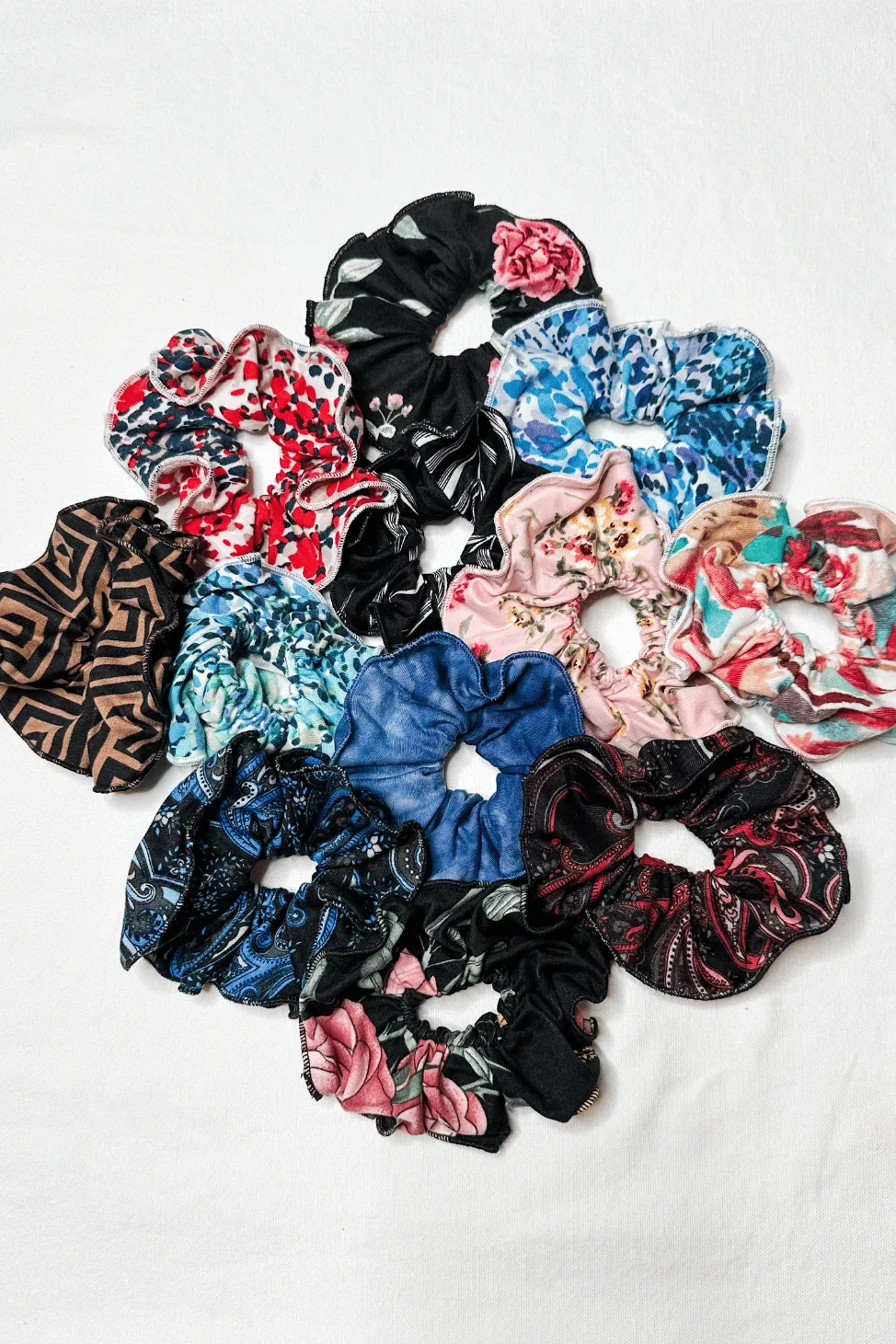 Scrunchies | Prints