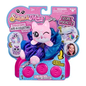 Scrunchmiez Series 2 Surprise Pack Assorted Styles