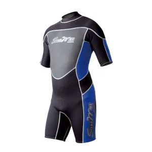 Scuba Max WXMS2 MaxFlex Men's Shorty Wetsuit