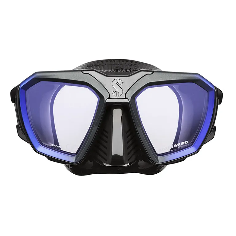 SCUBAPRO Go Sport D-Mask Set