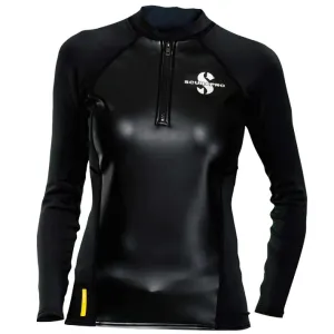 SCUBAPRO Hybrid Thermal Top - Women