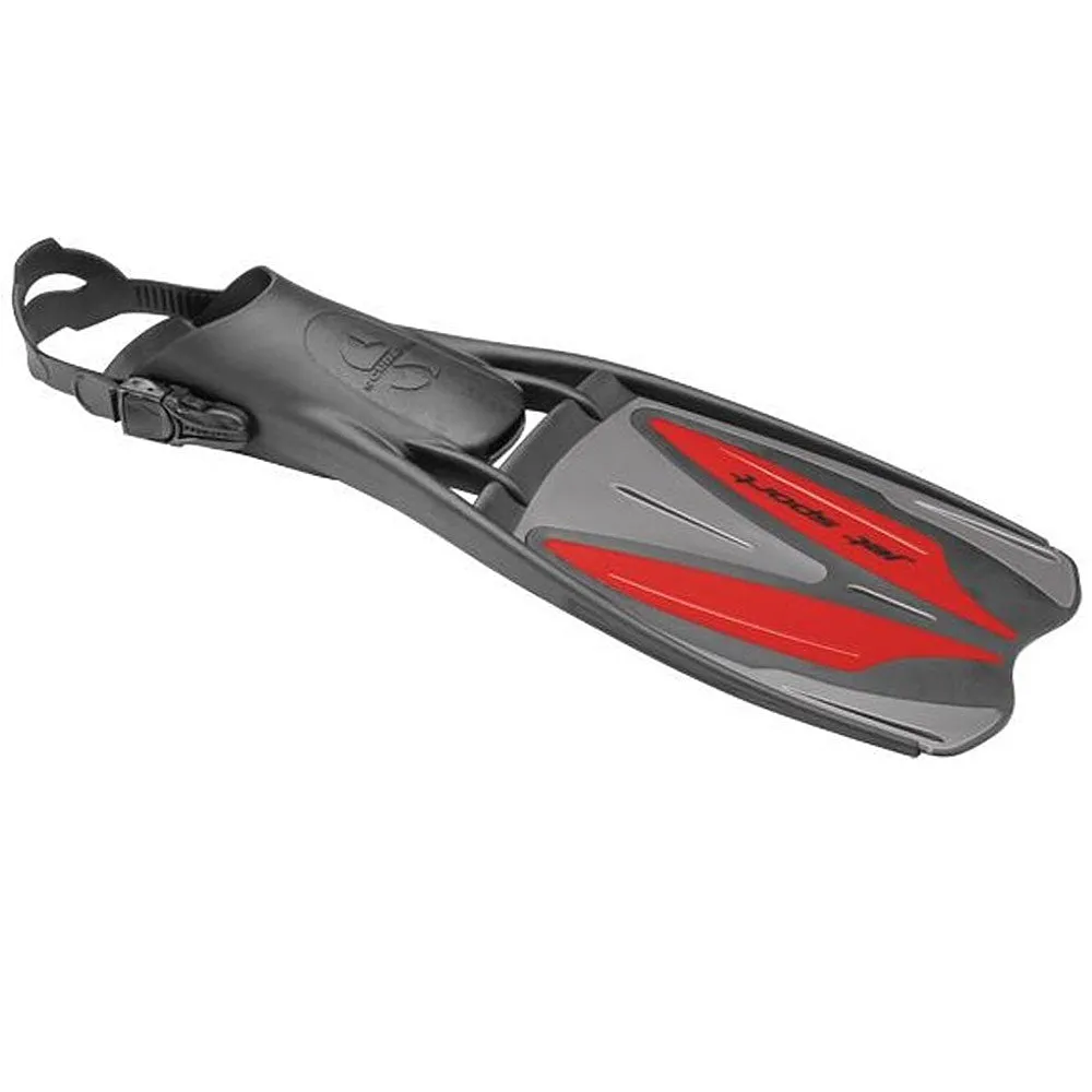 ScubaPro Jet Sport Fins