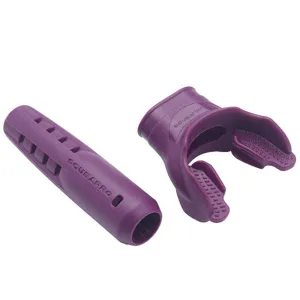 ScubaPro Mouthpiece and Hose Protector Sleeve Kit