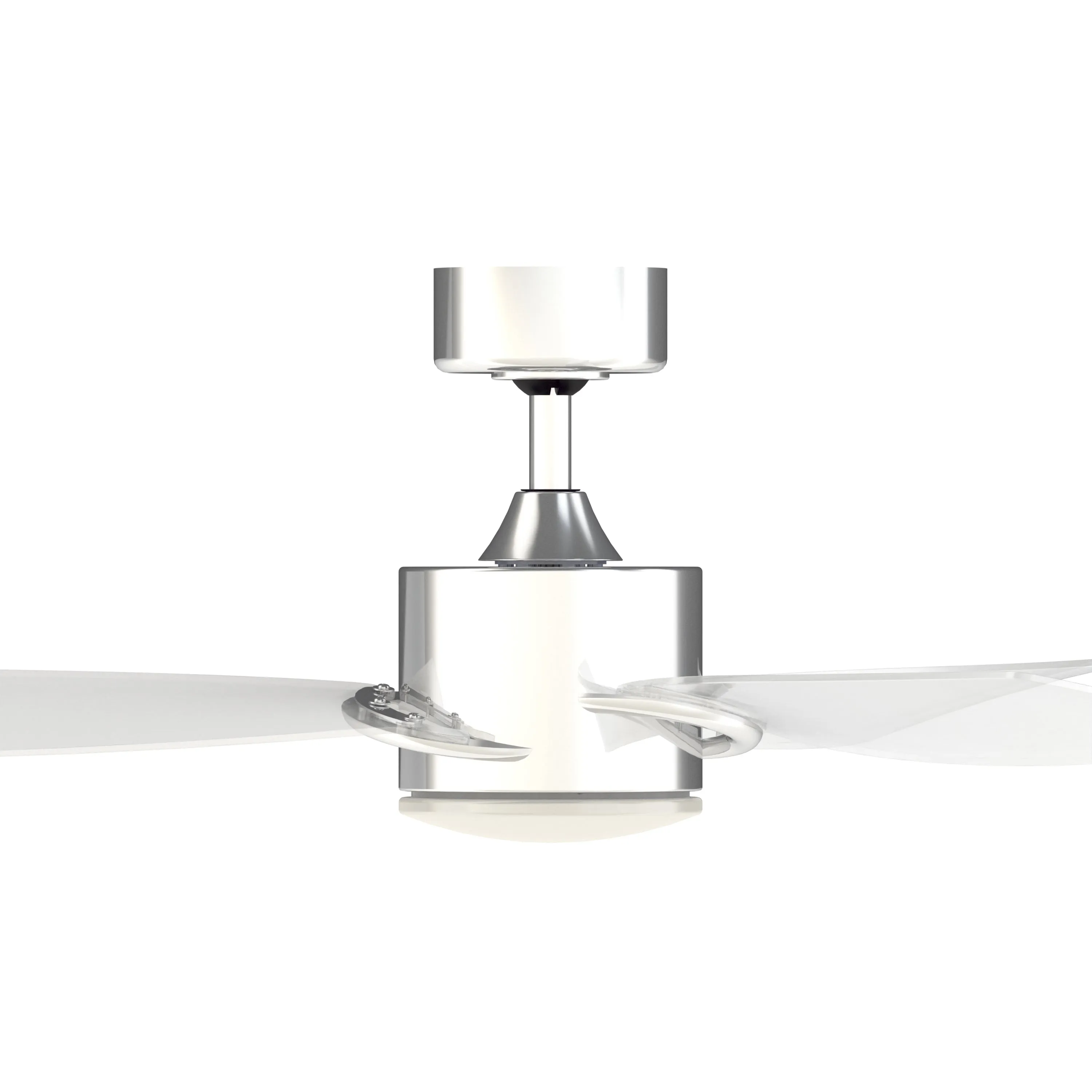 SculptAire Ceiling Fan with Light