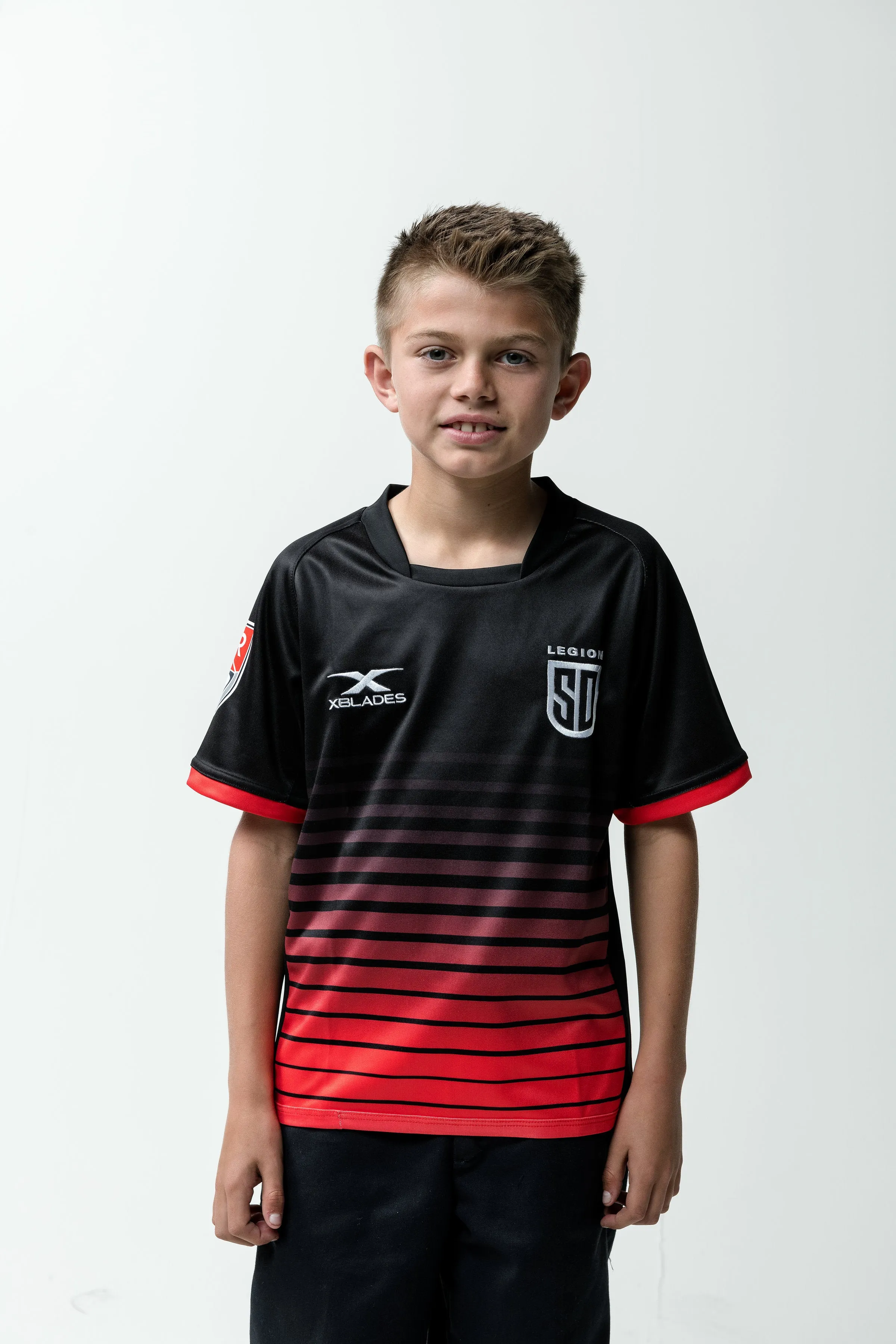 SD LEGION 2018 Replica Home Jersey Junior