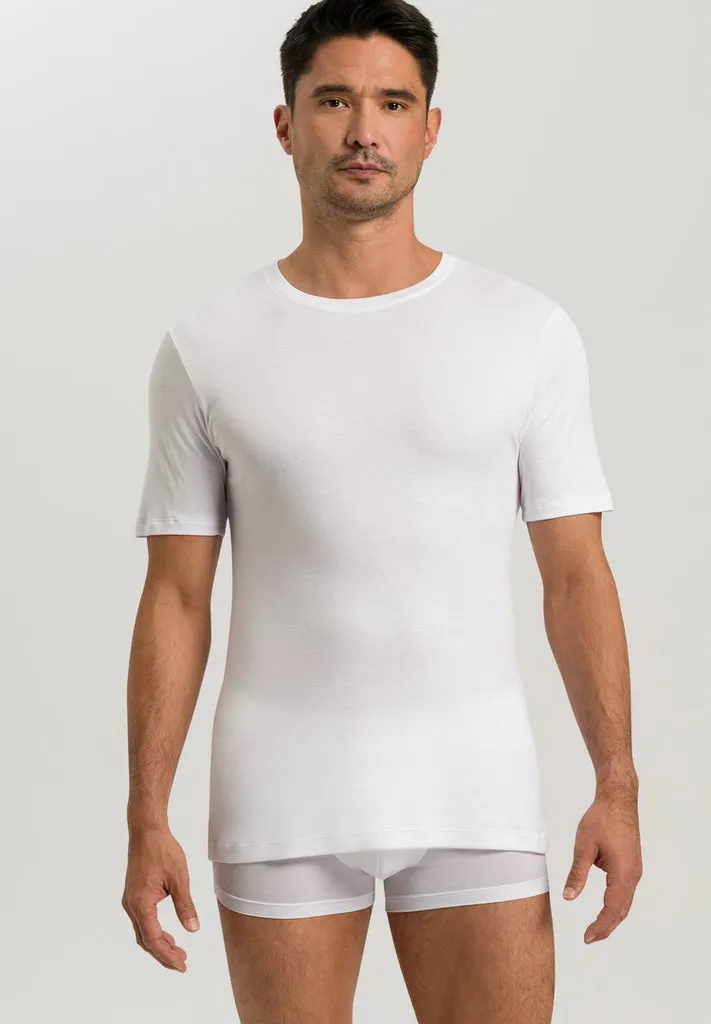 Sea Island Cotton Shirt