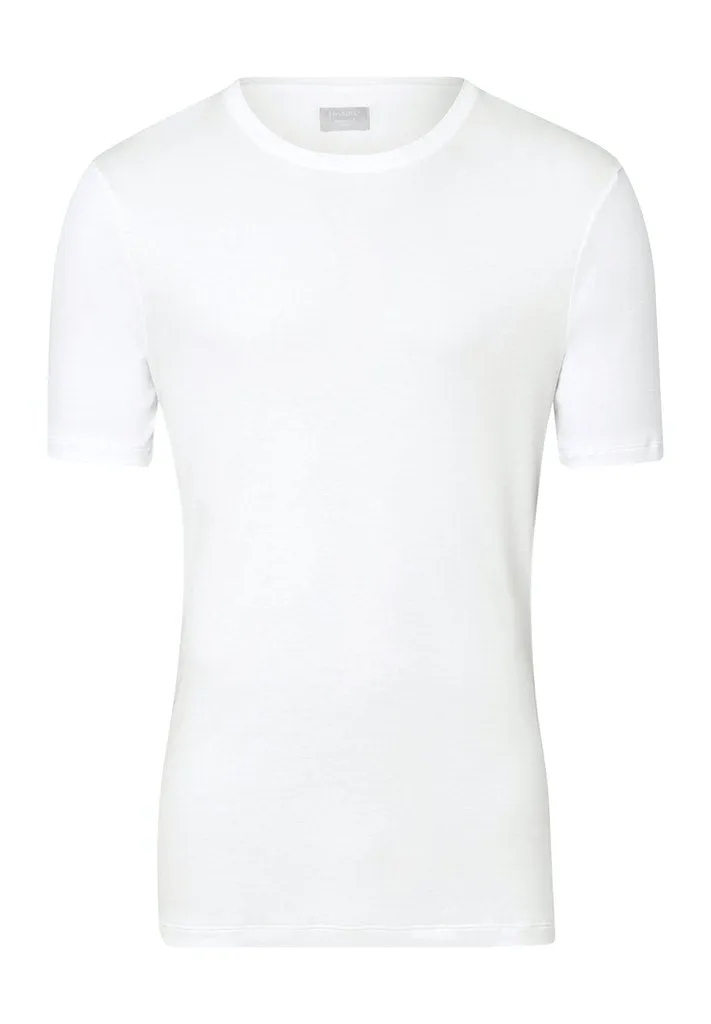 Sea Island Cotton Shirt