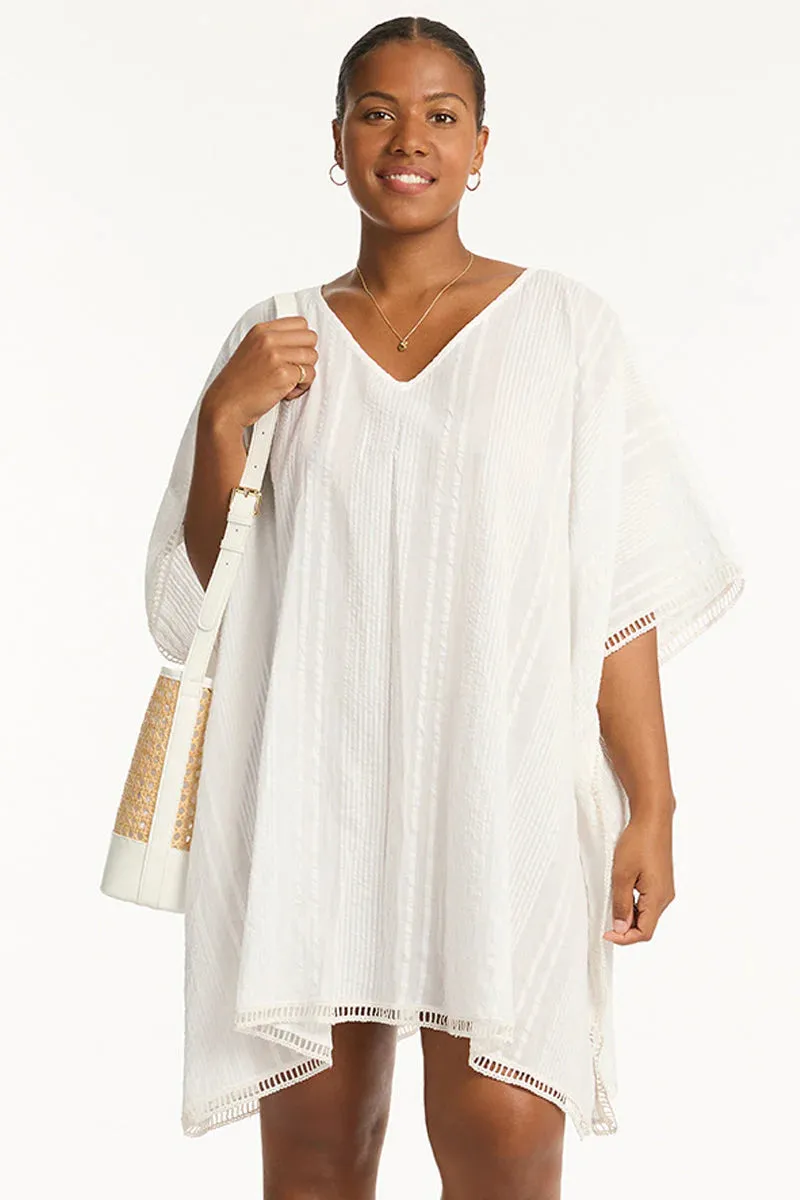 Sea Level Heatwave Kaftan