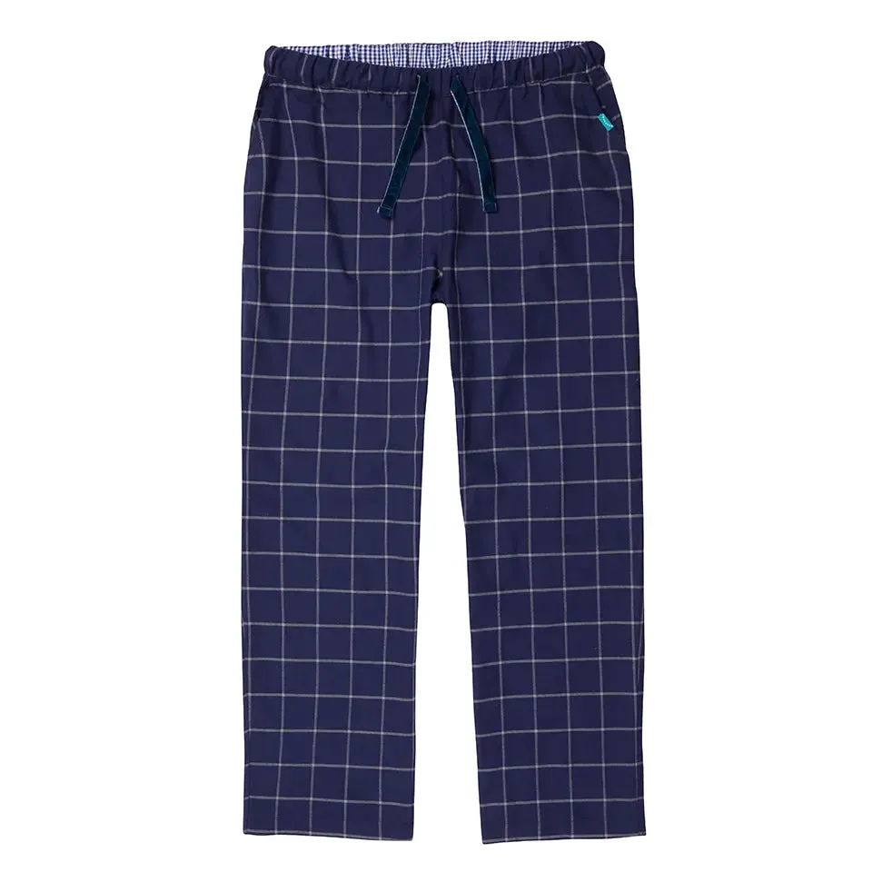 Sea Otter Women's Cotton Pyjama Trouser