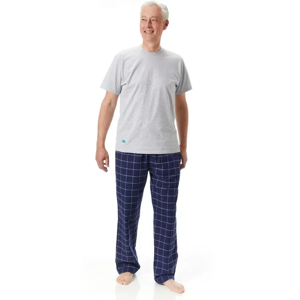 Sea Otter Women's Cotton Pyjama Trouser