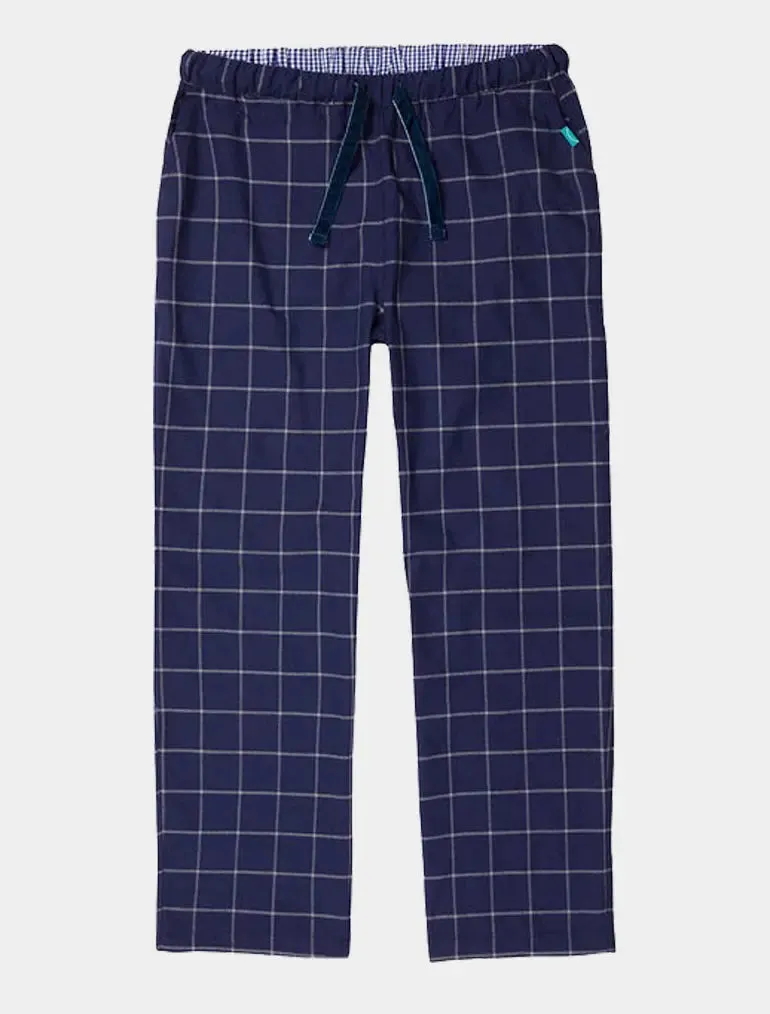 Sea Otter Women's Cotton Pyjama Trouser