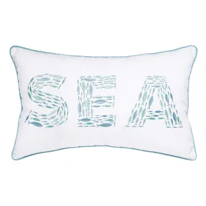 Sea Pillow