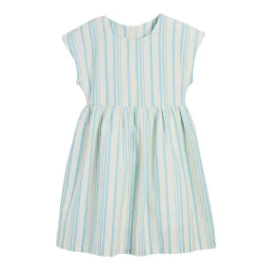 Sea Stripe Dress