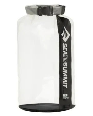 Sea to Summit Clear Stopper Dry Bag 20L Hire