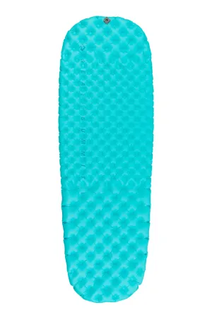 Sea To Summit Comfort Light Insulated Air Sprung Sleeping Mat (Women's)