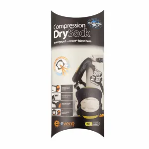 SEA TO SUMMIT COMPRESSION DRY SACK