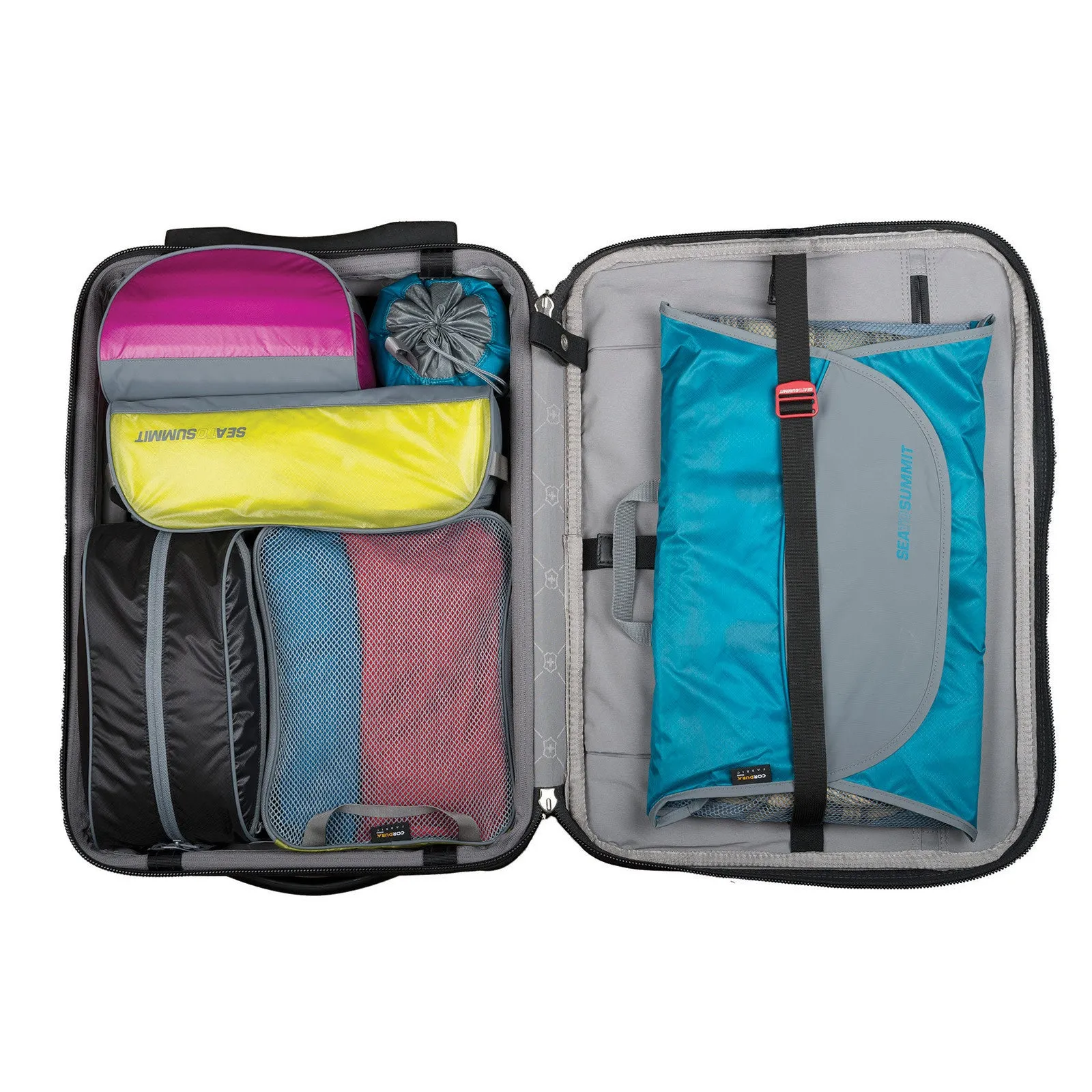 Sea to Summit Travelling Light ™ Garment Mesh Bag