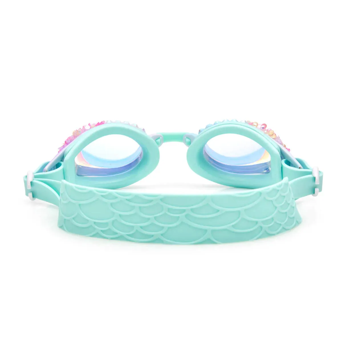 Seabreeze Seaquin Swim Goggles