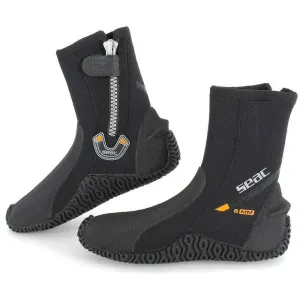 Seac 5mm Neoprene Boots