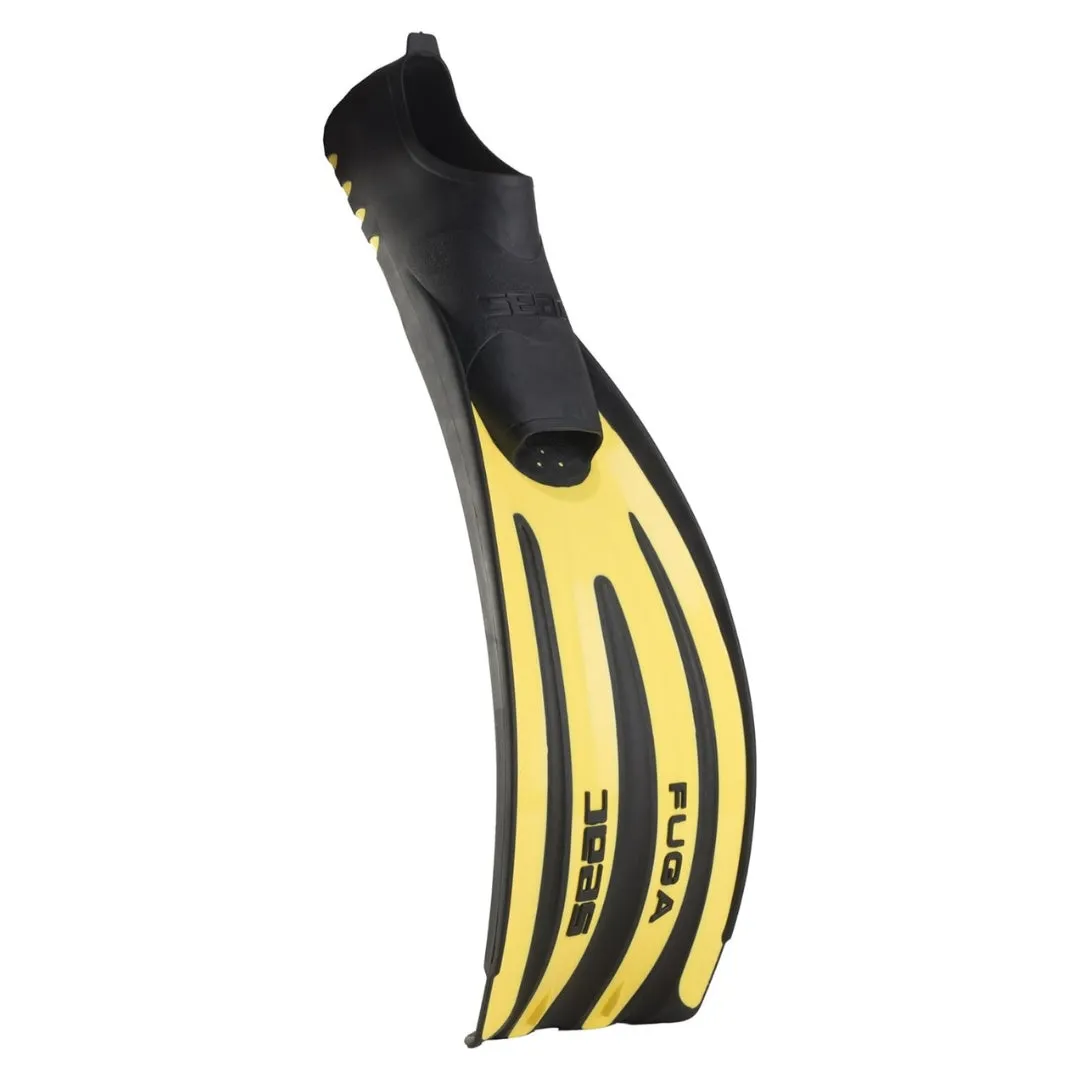 Seac Fuga Diving and Snorkeling Fins