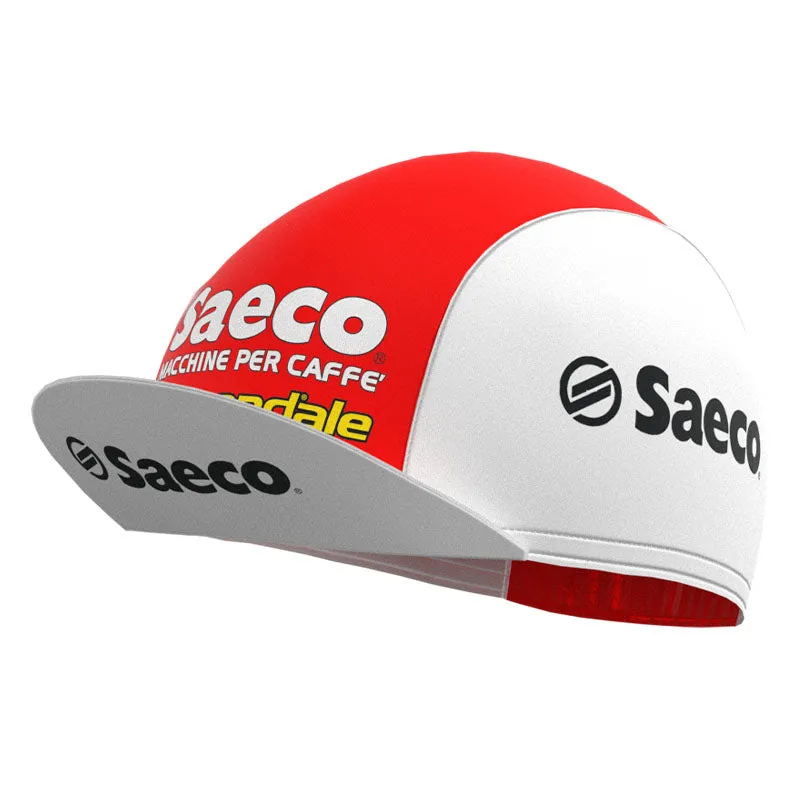 Seaco Retro Short Sleeve Cycling Kit