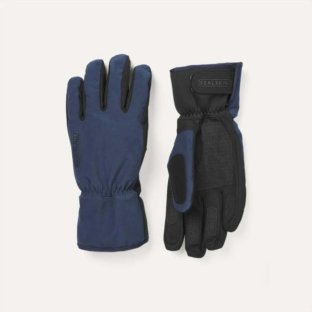 SealSkinz Howe Waterproof All Weather Multi-Activity Gloves with Fusion Control