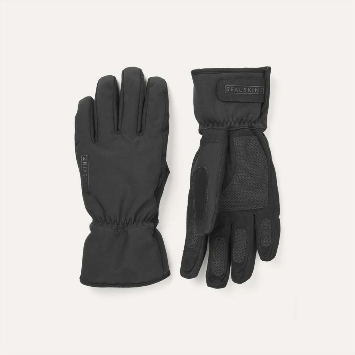 SealSkinz Howe Waterproof All Weather Multi-Activity Gloves with Fusion Control