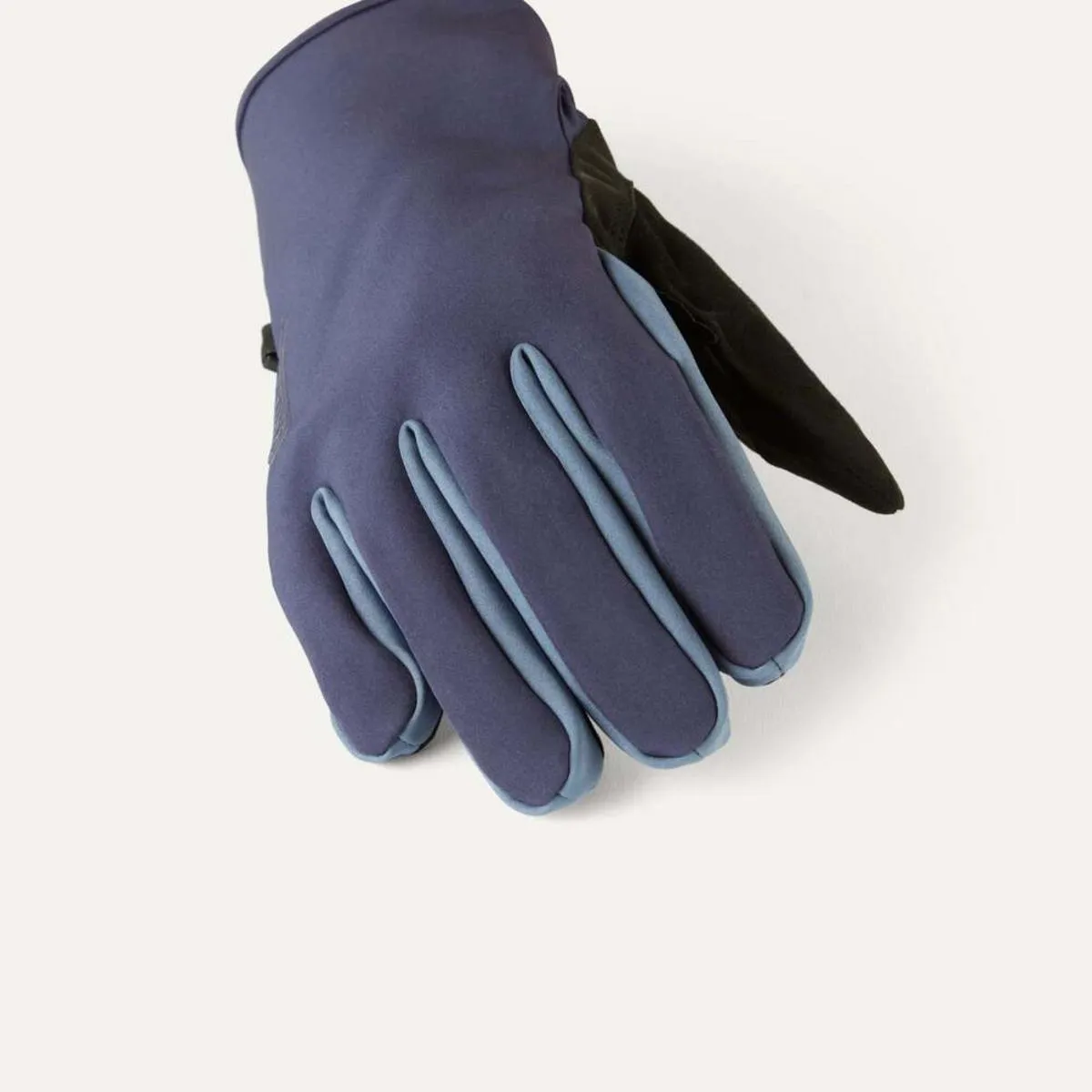 SealSkinz Lyng Waterproof All Weather Gloves with Fusion Control