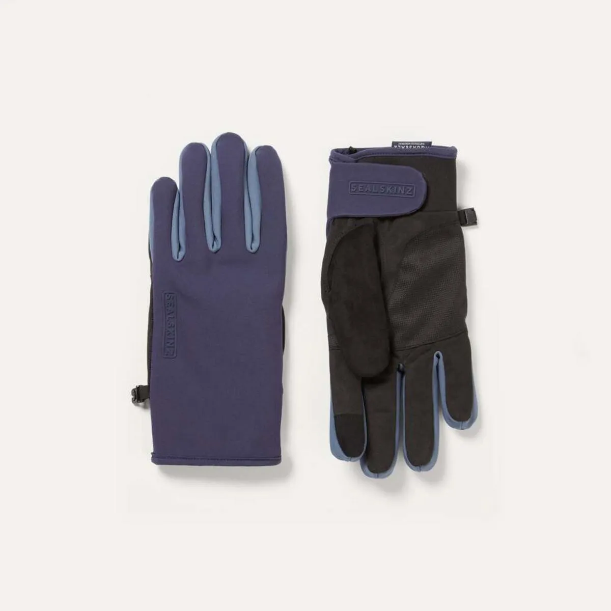 SealSkinz Lyng Waterproof All Weather Gloves with Fusion Control