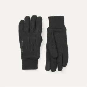 SealSkinz Necton Windproof All Weather Knitted Gloves